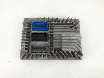 2013-2016 Gmc Terrain PCM Engine Control Computer ECU ECM PCU OEM P/N:12655476 Fits 2013 2014 2015 2016 OEM Used Auto Parts 