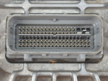 2013-2016 Gmc Terrain PCM Engine Control Computer ECU ECM PCU OEM P/N:12655476 Fits 2013 2014 2015 2016 OEM Used Auto Parts