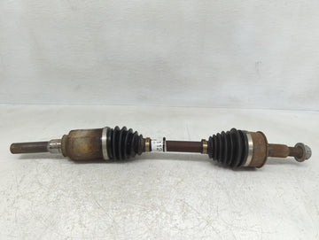2010-2017 Gmc Terrain Axle Shaft Front Driver Cv C/v - Oemusedautoparts1.com