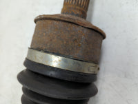 2010-2017 Gmc Terrain Axle Shaft Front Driver Cv C/v - Oemusedautoparts1.com