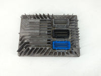 2013-2016 Gmc Terrain PCM Engine Control Computer ECU ECM PCU OEM P/N:12655476 Fits Fits 2013 2014 2015 2016 OEM Used Auto P