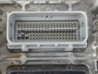 2013-2016 Gmc Terrain PCM Engine Control Computer ECU ECM PCU OEM P/N:12655476 Fits Fits 2013 2014 2015 2016 OEM Used Auto P