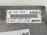 2013-2016 Gmc Terrain PCM Engine Control Computer ECU ECM PCU OEM P/N:12655476 Fits Fits 2013 2014 2015 2016 OEM Used Auto P