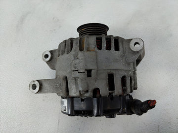 2010-2017 Gmc Terrain Alternator Replacement Generator Charging Assembly Engine OEM P/N:13500315 Fits OEM Used Auto Parts - 