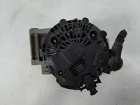 2010-2017 Gmc Terrain Alternator Replacement Generator Charging Assembly Engine OEM P/N:13500315 Fits OEM Used Auto Parts - 