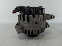 2010-2017 Gmc Terrain Alternator Replacement Generator Charging Assembly Engine OEM P/N:13500315 Fits OEM Used Auto Parts - 