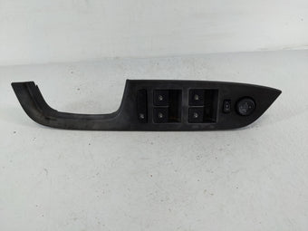 compare product 2010-2017 Gmc Terrain Master Power Window Switch Replacement Driver Side Left P/N:20917598 Fits OEM Used Auto Parts