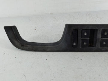 2010-2017 Gmc Terrain Master Power Window Switch Replacement Driver Side Left P/N:20917598 Fits OEM Used Auto Parts