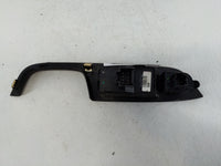 2010-2017 Gmc Terrain Master Power Window Switch Replacement Driver Side Left P/N:20917598 Fits OEM Used Auto Parts - Oemuse