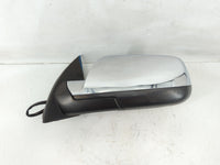 2012-2013 Gmc Terrain Driver Side View Mirror - Left Door Mirror OEM Used - Oemusedautoparts1.com