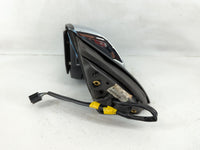 2012-2013 Gmc Terrain Driver Side View Mirror - Left Door Mirror OEM Used - Oemusedautoparts1.com