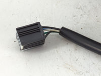 2012-2013 Gmc Terrain Driver Side View Mirror - Left Door Mirror OEM Used - Oemusedautoparts1.com