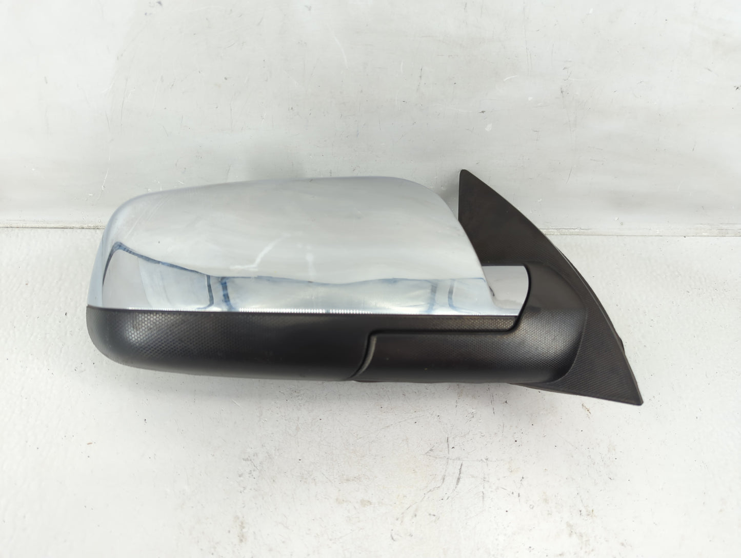 2012-2013 Gmc Terrain Passenger Side View Mirror - Right Door Mirror OEM Used - Oemusedautoparts1.com