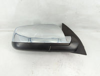 2012-2013 Gmc Terrain Passenger Side View Mirror - Right Door Mirror OEM Used - Oemusedautoparts1.com