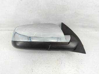 compare product 2012-2013 Gmc Terrain Passenger Side View Mirror - Right Door Mirror OEM Used