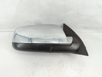 2012-2013 Gmc Terrain Passenger Side View Mirror - Right Door Mirror OEM Used - Oemusedautoparts1.com