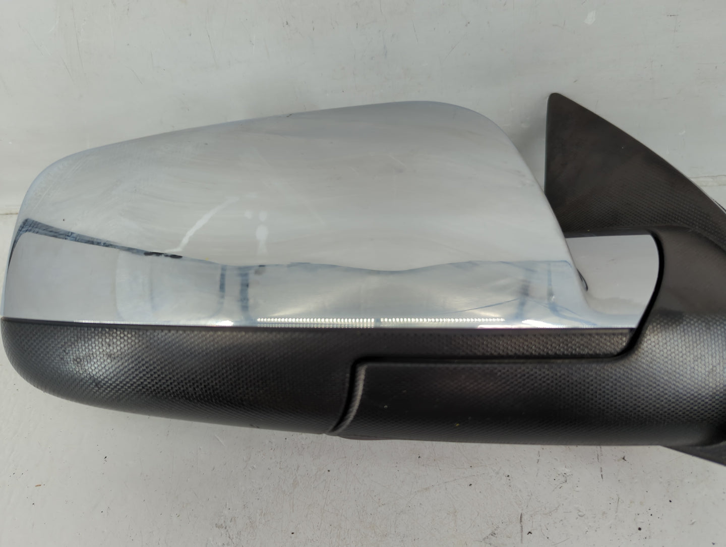 2012-2013 Gmc Terrain Passenger Side View Mirror - Right Door Mirror OEM Used - Oemusedautoparts1.com