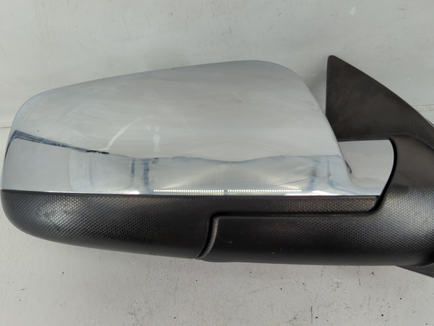 2012-2013 Gmc Terrain Passenger Side View Mirror - Right Door Mirror OEM Used - Oemusedautoparts1.com