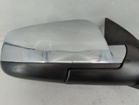 2012-2013 Gmc Terrain Passenger Side View Mirror - Right Door Mirror OEM Used - Oemusedautoparts1.com