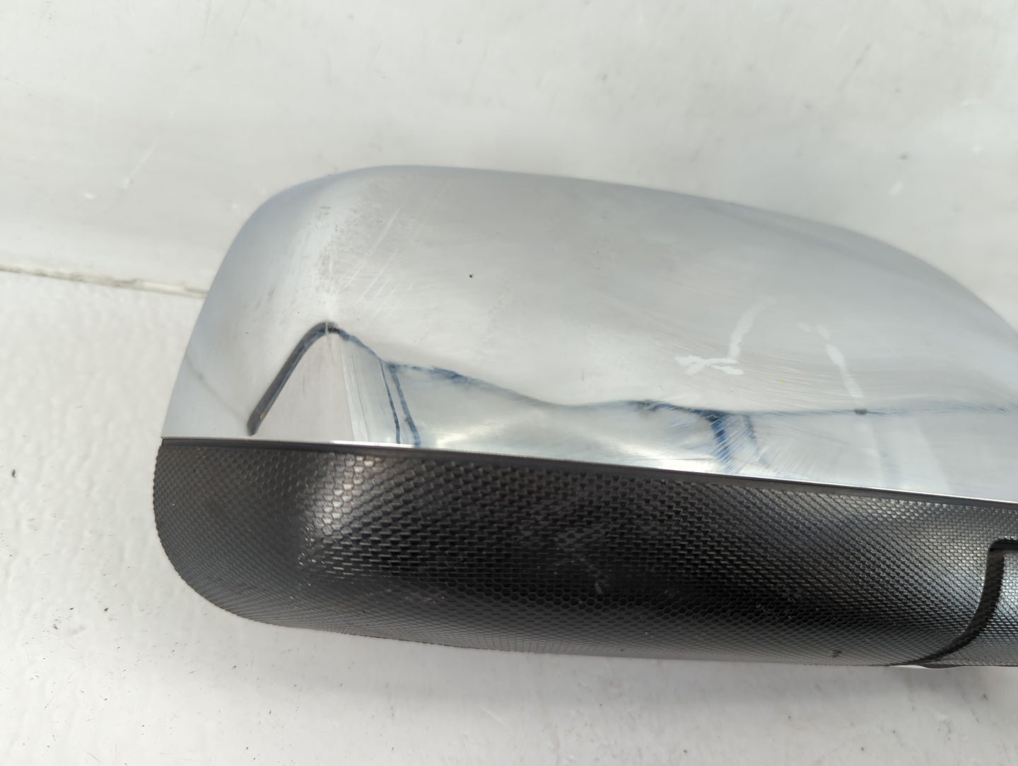 2012-2013 Gmc Terrain Passenger Side View Mirror - Right Door Mirror OEM Used - Oemusedautoparts1.com