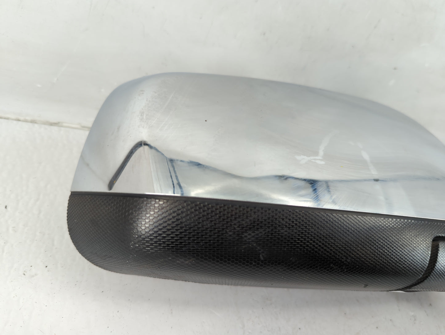 2012-2013 Gmc Terrain Passenger Side View Mirror - Right Door Mirror OEM Used - Oemusedautoparts1.com