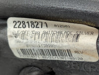 2012-2013 Gmc Terrain Passenger Side View Mirror - Right Door Mirror OEM Used - Oemusedautoparts1.com