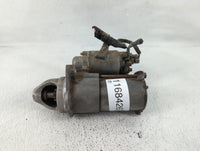 2010-2017 Gmc Terrain Car Starter Motor Solenoid OEM P/N:12609317 Fits Fits 2007 2008 2009 2010 2011 2012 2013 2014 2015 201
