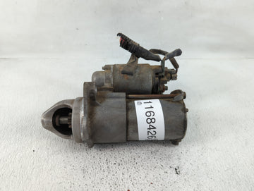 2010-2017 Gmc Terrain Car Starter Motor Solenoid OEM P/N:12609317 Fits Fits 2007 2008 2009 2010 2011 2012 2013 2014 2015 201