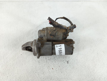 2010-2017 Gmc Terrain Car Starter Motor Solenoid OEM P/N:12609317 Fits Fits 2007 2008 2009 2010 2011 2012 2013 2014 2015 2016 2017 OEM Used Auto Parts