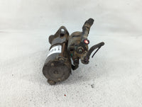 2010-2017 Gmc Terrain Car Starter Motor Solenoid OEM P/N:12609317 Fits Fits 2007 2008 2009 2010 2011 2012 2013 2014 2015 201