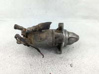 2010-2017 Gmc Terrain Car Starter Motor Solenoid OEM P/N:12609317 Fits Fits 2007 2008 2009 2010 2011 2012 2013 2014 2015 201