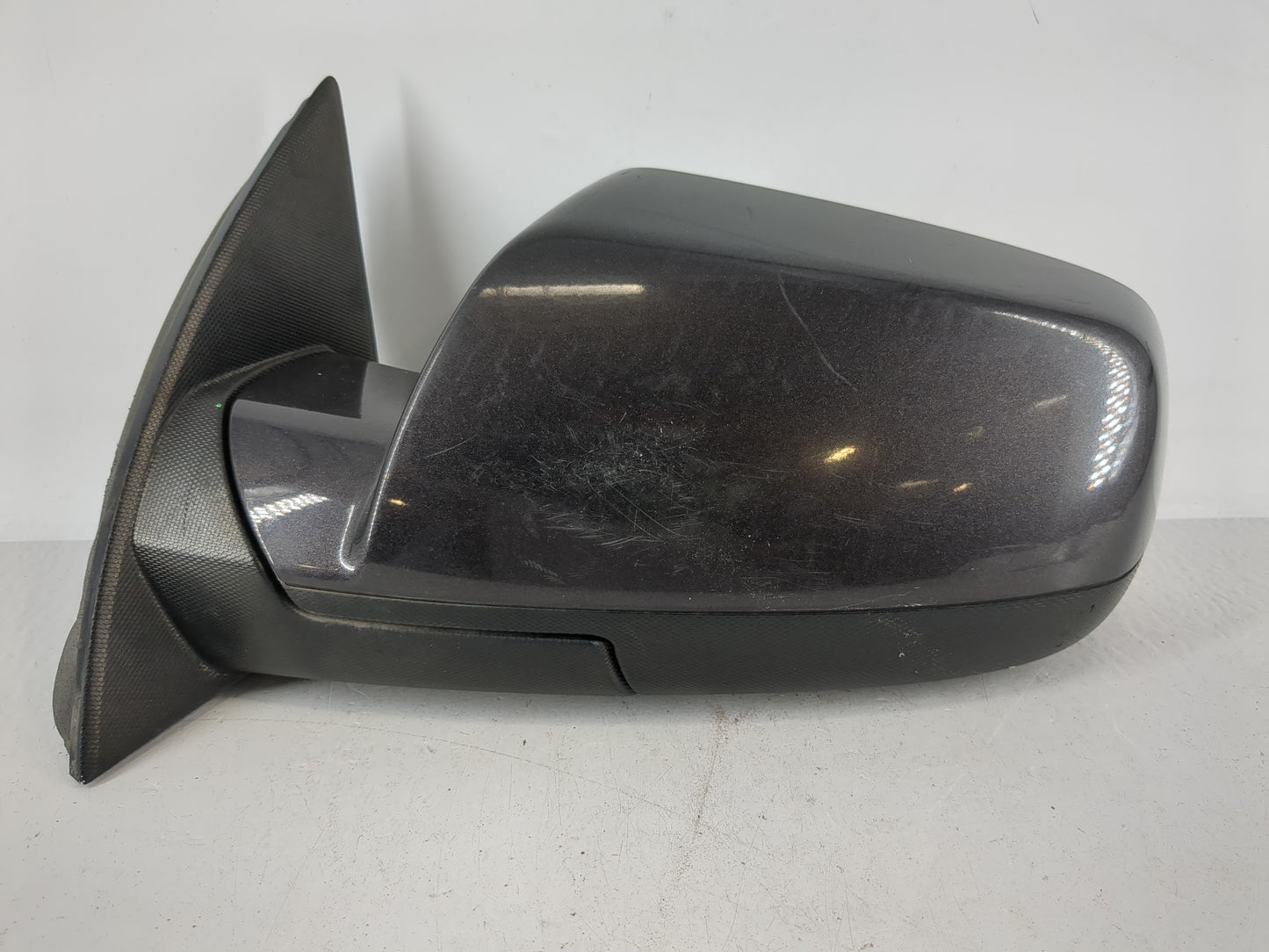 2011-2014 Gmc Terrain Driver Side View Mirror - Left Door Mirror OEM Used - Oemusedautoparts1.com