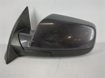 2011-2014 Gmc Terrain Driver Side View Mirror - Left Door Mirror OEM Used - Oemusedautoparts1.com