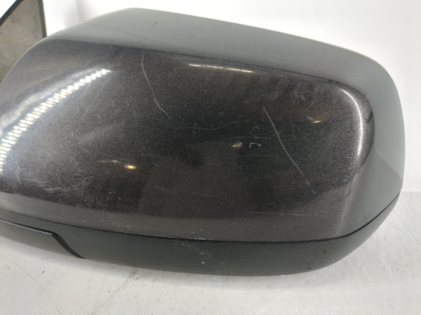 2011-2014 Gmc Terrain Driver Side View Mirror - Left Door Mirror OEM Used - Oemusedautoparts1.com