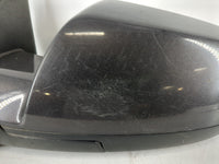 2011-2014 Gmc Terrain Driver Side View Mirror - Left Door Mirror OEM Used - Oemusedautoparts1.com
