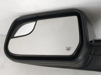 2011-2014 Gmc Terrain Driver Side View Mirror - Left Door Mirror OEM Used - Oemusedautoparts1.com