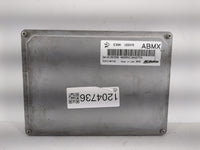 2013-2016 Gmc Terrain PCM Engine Control Computer ECU ECM PCU OEM P/N:E39A 12655478 Fits Fits 2013 2014 2015 2016 OEM Used A