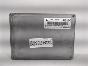 compare product 2013-2016 Gmc Terrain PCM Engine Control Computer ECU ECM PCU OEM P/N:E39A 12655478 Fits Fits 2013 2014 2015 2016 OEM Used Auto Parts