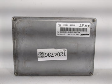 2013-2016 Gmc Terrain PCM Engine Control Computer ECU ECM PCU OEM P/N:E39A 12655478 Fits Fits 2013 2014 2015 2016 OEM Used A