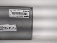 2013-2016 Gmc Terrain PCM Engine Control Computer ECU ECM PCU OEM P/N:E39A 12655478 Fits Fits 2013 2014 2015 2016 OEM Used A
