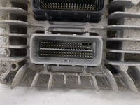 2013-2016 Gmc Terrain PCM Engine Control Computer ECU ECM PCU OEM P/N:E39A 12655478 Fits Fits 2013 2014 2015 2016 OEM Used A