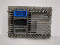 2013-2016 Gmc Terrain PCM Engine Control Computer ECU ECM PCU OEM P/N:E39A 12655478 Fits Fits 2013 2014 2015 2016 OEM Used A