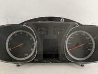 2013-2017 Gmc Terrain Instrument Cluster Speedometer Gauges P/N:22936204 Fits Fits 2013 2014 2015 2016 2017 OEM Used Auto Pa