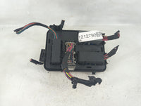2013-2016 Gmc Terrain Fusebox Fuse Box Panel Relay Module P/N:22922727 Fits Fits 2013 2014 2015 2016 OEM Used Auto Parts - O