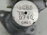 2011-2017 Gmc Terrain Brake Master Cylinder - Oemusedautoparts1.com