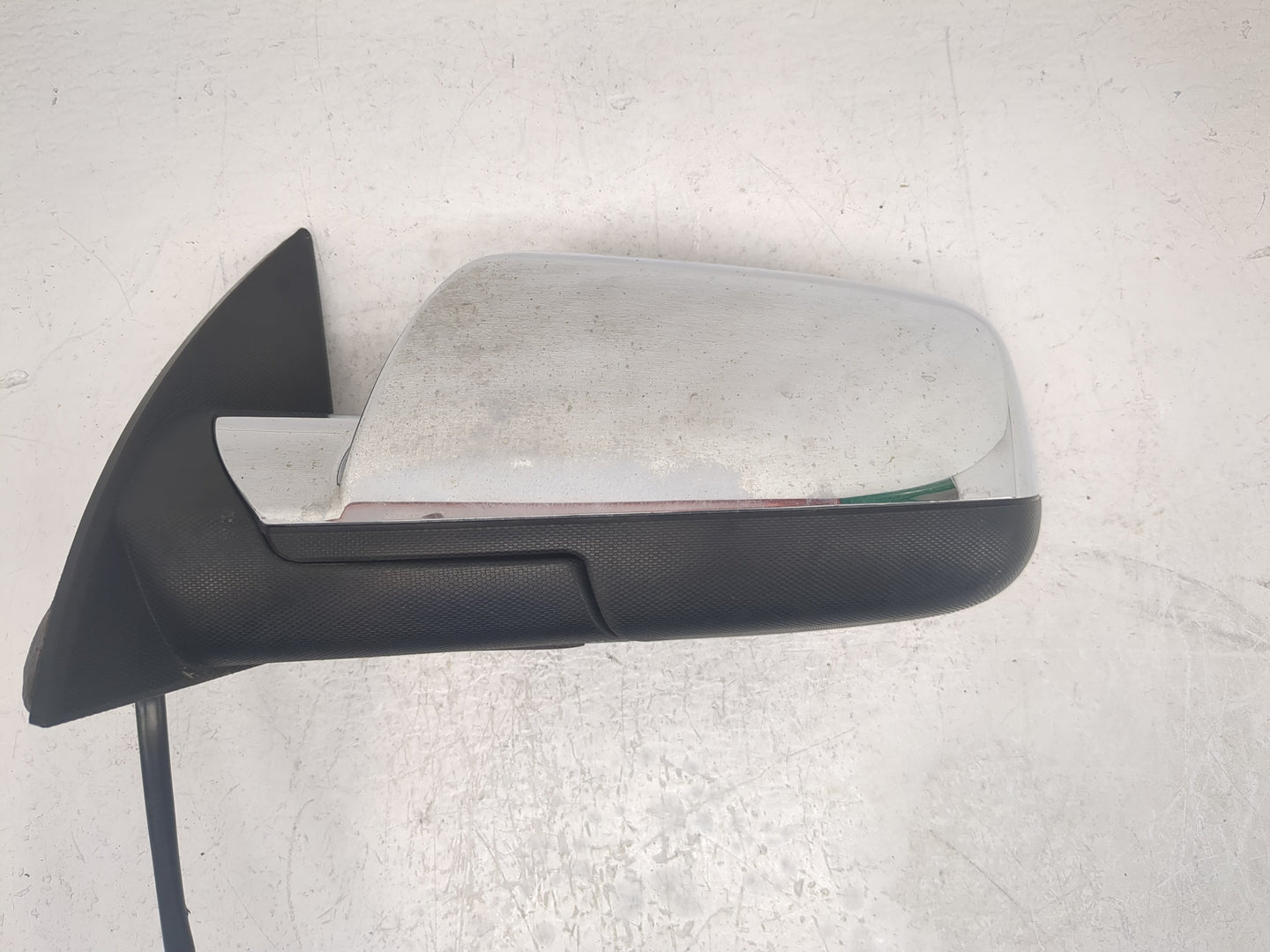 2011-2014 Gmc Terrain Side Mirror Replacement Driver Left View Door Mirror Fits Fits 2011 2012 2013 2014 OEM Used Auto Parts