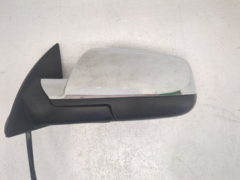 compare product 2011-2014 Gmc Terrain Side Mirror Replacement Driver Left View Door Mirror Fits Fits 2011 2012 2013 2014 OEM Used Auto Parts