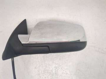 2011-2014 Gmc Terrain Side Mirror Replacement Driver Left View Door Mirror Fits Fits 2011 2012 2013 2014 OEM Used Auto Parts