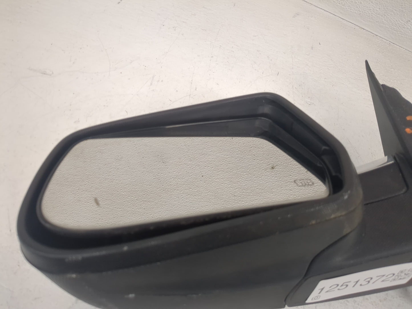 2011-2014 Gmc Terrain Side Mirror Replacement Driver Left View Door Mirror Fits Fits 2011 2012 2013 2014 OEM Used Auto Parts