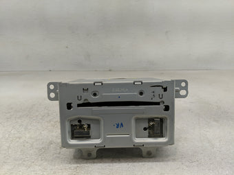 compare product 2013 Gmc Terrain Radio AM FM Cd Player Receiver Replacement P/N:22965237 Fits OEM Used Auto Parts